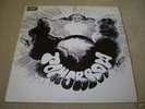 TOMORROW MONO UK PARLOPHONE 1ST PRESS 1968 LP MINT