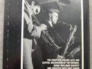 Chet Baker/Mulligan Capitol & Pacific Jazz 4 LP Mosaic