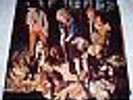 RARE 1968 Jethro Tull MONO Debut LP - This Was EX