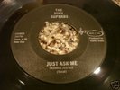 NORTHERN SOUL 45/ THE SOUL SUPERBS 
