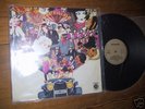 LOS BRINCOS Contrabando LP rare psych pop garage PROMO