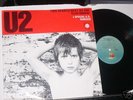 U2,, MEGA  RARE NEW ZEALAND LTD EDITION..No966 OF 1000