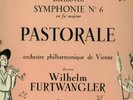 FALP 288/ BEETHOVEN 6th SYMPHONY / FURTWANGLER