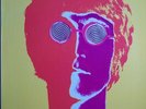 YES ORIGINAL BEATLE POSTERS set of 4 Richard AVEDON