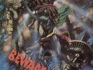 mint YABBY U original Beware Dub 1978 GROVE album