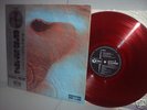 Pink Floyd / Meddle* Japan Orig.LP OBI ODEON RED WAX