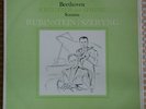 SZERNING RUBINSTEIN BEETHOVEN RCA LIVING STEREO SB 2084