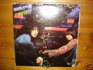 Silver Apples - Contact - orig US psych LP - EX