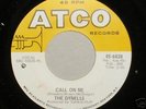 The Dynells - Call On Me - MONSTER NORTHERN SOUL
