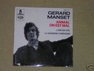 EP GÃ©rard Manset 