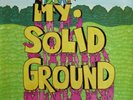 MY SOLID GROUND: Same Orig/D  PSYCH/PROG/KRAUT  Rar