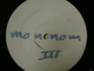 mononom 3 - rare underground tekno record