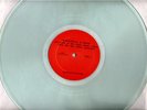 PINK FLOYD live 2LP clear vinyl LOST IN THE CORRIDORS