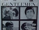 The Gentlemen Swiss Beat Single