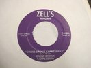 Cross Bronx Expressway - on Zell 148  - UNPLAYED