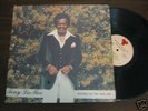 TONY LAMAR Reaching Out For Your Love LP private modern