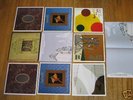 Bright Eyes Vinyl Box Set (7 Lp) and LIFTED Lp Rare OOP