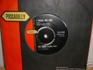 THE DAVE CLARK FIVE.I Walk The Line.Nr MINT Mega RARE