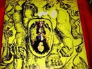 EL RITUAL - PSYCH ROCK - MEXICAN LP -1stPRESS -GATEFOLD