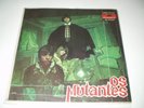 OS MUTANTES debut LP 1968 BRAZIL PSYCH M- ORIG RARE