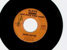 NORTHERN SOUL  HAYES COTTON ON CLAIRE RECORDS V. RARE