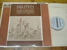 SAX 2518 Vivaldi Concerti / Milstein B/S