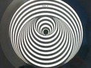 JADE WARRIOR Released UK LP Vertigo swirl PRISTINE NM