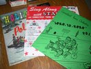 3-CONNECTICUT TWINS ORCHESTRA  33 POLKA RECORDS