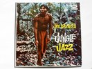 LES BAXTER jungle jazz LP ooga-booga-n-strings NM