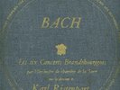 DF 110/11(2LPs)/BACH