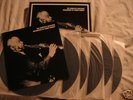 Sidney Bechet, Mosaic LPs Complete Blue Note Recordings