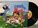 CRISTINA D'AVENA  - PALLA AL CENTRO PER RUDY -