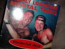 CHARLY LOWNOISE MENTAL THEO WONDERFULL DAYS ANTHEM