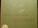 PHILIPS BEETHOVEN Compl Violin Sonatas OISTRAKH OBORIN