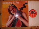 ASD 2466 Du Pre Haydn /Monn 1st Ed.Semi nr MINT