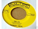 DETROIT Northern Soul TOMMY NEAL PAMELINE 100 Popcorn