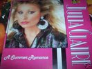 Julia Claire A summer romance rare italo disco 12