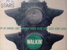 MILES DAVIS / LABEL PRESTIGE LP 7076/WALKIN