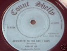 HUBERT LEE, RIGHTEOUS FLAMES, COUNT SHELLY REGGAE 45