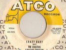 THE COASTERS, ATCO - NORTHERN SOUL - RARE