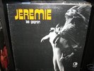 RARE Lee Gagnon JEREMIE jazz funk afro ORIGINAL LP
