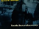BOB HARDAWAY - LOU'S BLUE - 10