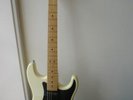 CHARVEL MODEL 1  Charvel Jackson