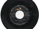 JACK SCOTT - early Rockabilly 45 - Baby, She's Gone