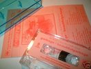 GARBAGE beautifulgarbage VERY RARE PROMO TAPE JAPAN