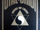 BAND OF LIGHT *TOTAL UNION* RARE OZ ORIG LP M-/EX-