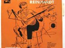 Django REINHARDT 