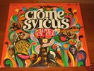 CROME SYRCUS love cycle LP OR USA Â´68 XIAN PSYCH PROG