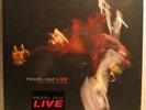 Pearl Jam LIVE ON TWO LEGS double Lp SEALED no reserve