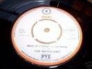 I JAHMAN LEVI - JAH HEAVY LOAD - LUCKY 7'' LY 6016